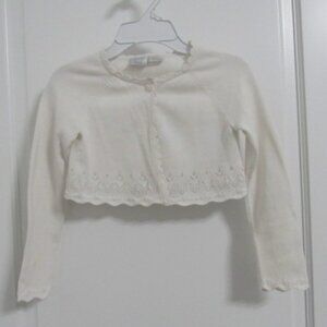 Girls Koala Kids Cardigan Sweater 5T